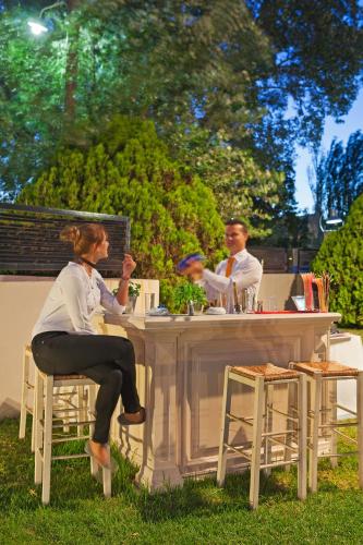 This photo about Long Beach Hotel & Resort shared on HyHotel.com