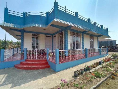 Rit home stay - Nongjrong village in Thadlaskein Rit home stay - Nongjrong village in Thadlaskein