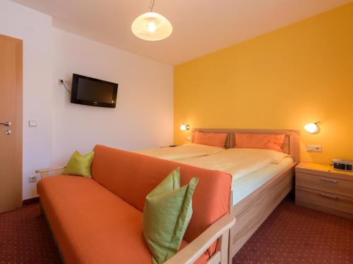 This photo about Haus Maier shared on HyHotel.com