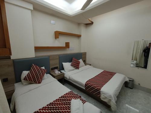 The Asteria Hotel Bogura in Bogra The Asteria Hotel Bogura in Bogra