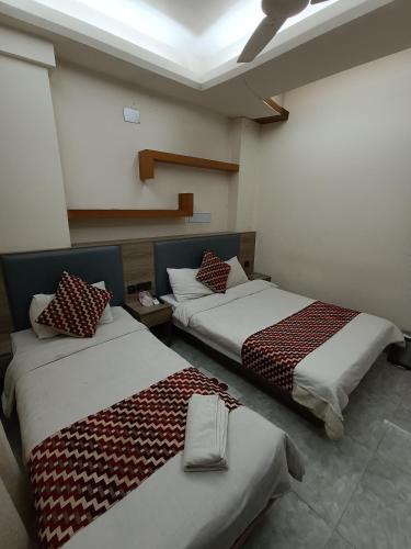 The Asteria Hotel Bogura in Bogra The Asteria Hotel Bogura in Bogra