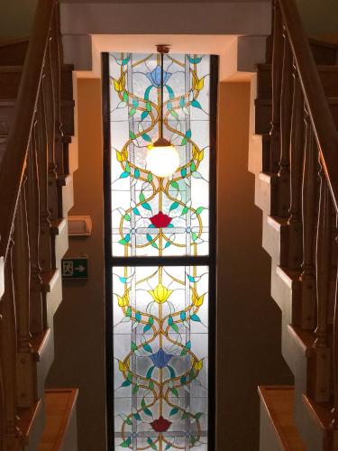 外部景觀, Utopia Konak Otel in 博蘇玉克 外部景觀, Utopia Konak Otel in 博蘇玉克