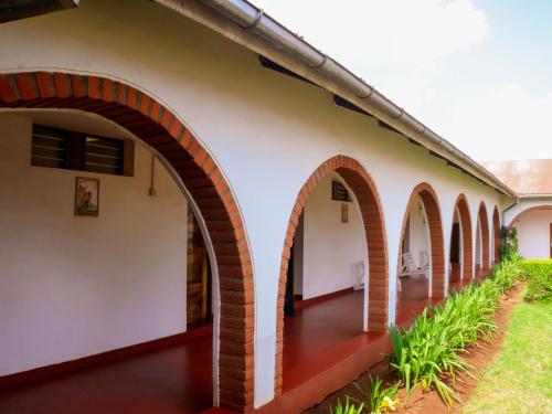 STC.SAFARI LODGE in Oldeani STC.SAFARI LODGE in Oldeani
