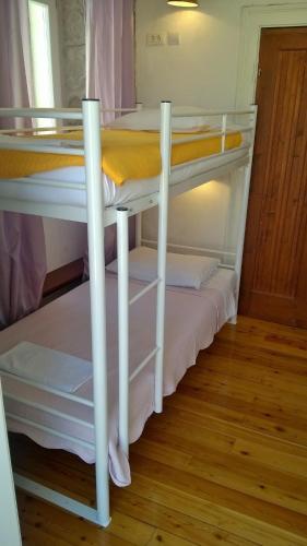 This photo about Old Town Hostel shared on HyHotel.com