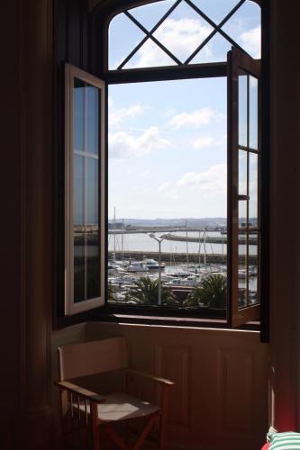 منظر, بيت شباب 402 (Hostel 402) in Figueira Da Foz City Center منظر, بيت شباب 402 (Hostel 402) in Figueira Da Foz City Center