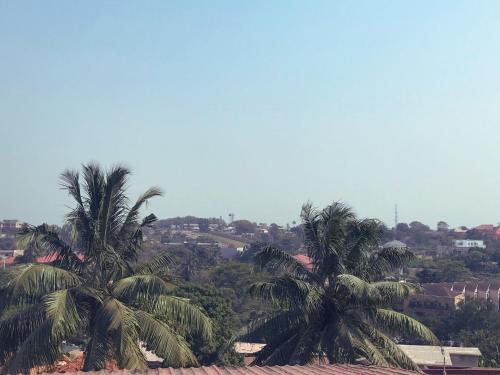 Peduase Hive Apartments in Aburi Peduase Hive Apartments in Aburi