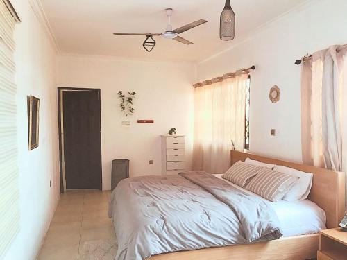 Peduase 2Br Resort View Apt in Aburi Peduase 2Br Resort View Apt in Aburi