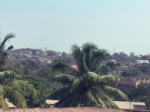 Peduase 2Br Resort View Apt in Aburi Peduase 2Br Resort View Apt in Aburi