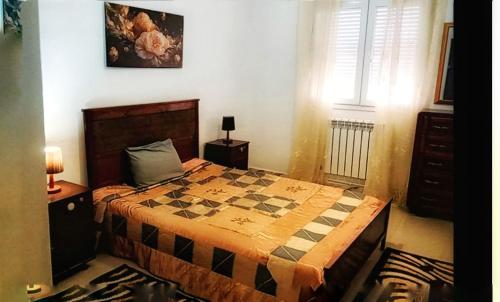 Appartement meublé (Appartement meuble) in Constantine Appartement meublé (Appartement meuble) in Constantine