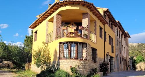 LA CANTERICA in Fuentes De Rubielos LA CANTERICA in Fuentes De Rubielos
