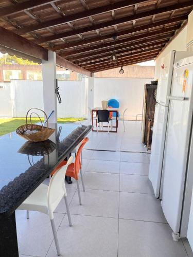Praia Grande House in Fundao Praia Grande House in Fundao