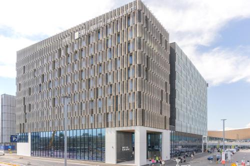 Comfort Hotel Helsinki Airport in Helsinki-Vantaa Airport Comfort Hotel Helsinki Airport in Helsinki-Vantaa Airport