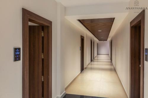 Anantharaa Hotel in Tiruvannamalai Anantharaa Hotel in Tiruvannamalai