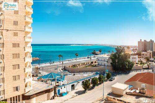 Halla Matrouh Premium in Marsa Matruh Halla Matrouh Premium in Marsa Matruh