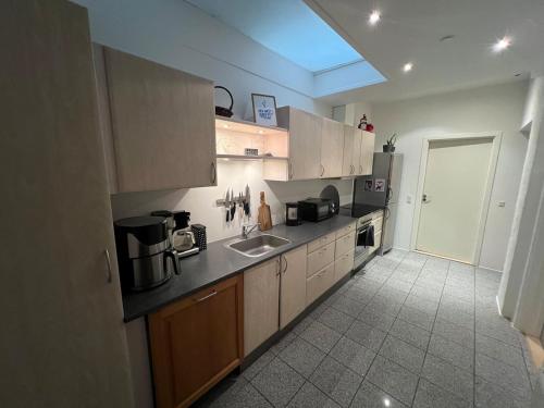Cozy 2-room apartment! in Aabyhoj Cozy 2-room apartment! in Aabyhoj