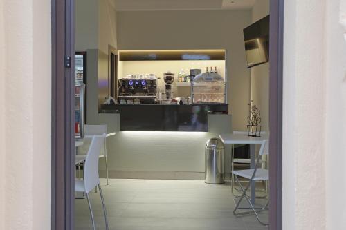 Pub/Lounge, Hotel Agrigento Home in Agrigento városközpont Pub/Lounge, Hotel Agrigento Home in Agrigento városközpont