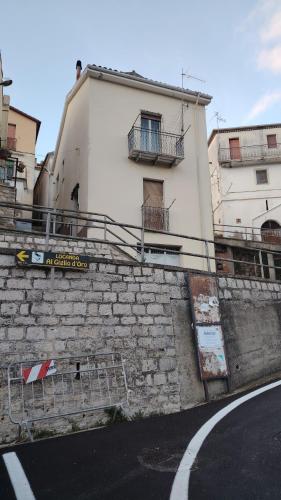 Casa di Francesca in Rapone Casa di Francesca in Rapone
