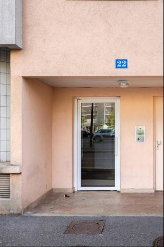 Geneva Terrace Apartment in Gaillard Geneva Terrace Apartment in Gaillard