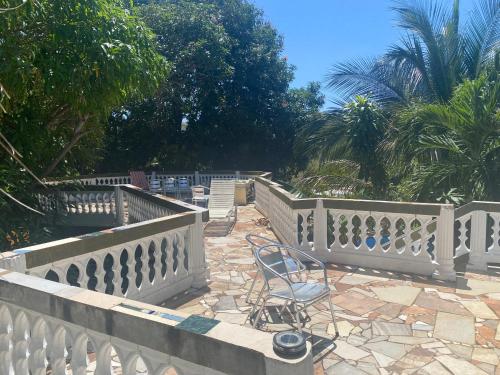 Villa Marsana in Aguada Villa Marsana in Aguada