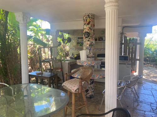 Villa Marsana in Aguada Villa Marsana in Aguada