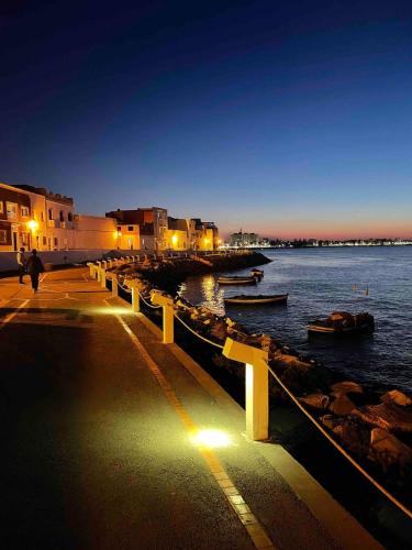 renovated apartment with sea view in Mahdia City Center renovated apartment with sea view in Mahdia City Center