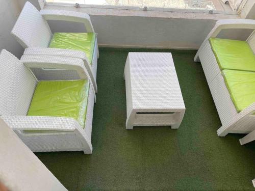 renovated apartment with sea view in Mahdia City Center renovated apartment with sea view in Mahdia City Center