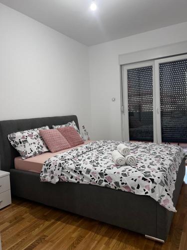 Dora Apartman in Trebinje Dora Apartman in Trebinje