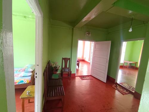 Rit home stay - Nongjrong village in Thadlaskein Rit home stay - Nongjrong village in Thadlaskein