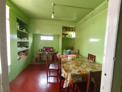 Rit home stay - Nongjrong village in Thadlaskein Rit home stay - Nongjrong village in Thadlaskein