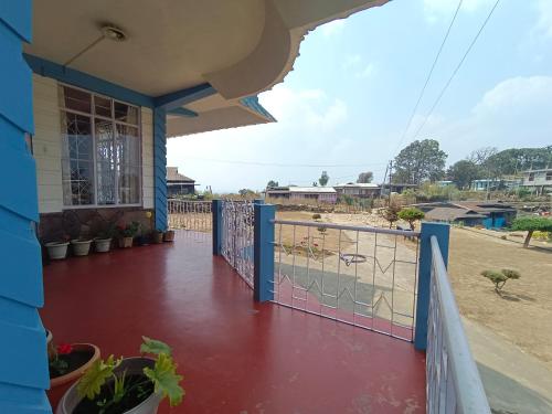 Rit home stay - Nongjrong village in Thadlaskein Rit home stay - Nongjrong village in Thadlaskein