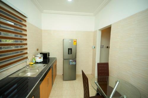 Dasa Lodge in Koforidua Dasa Lodge in Koforidua