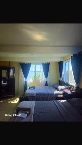 Hotel Martin in Corozal Hotel Martin in Corozal