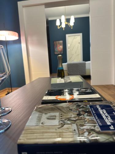 Sunset Guest House in Reggio Calabria Sunset Guest House in Reggio Calabria