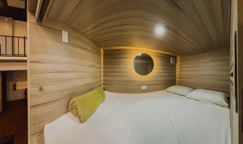 Hotel La Sin Ventura in انطقوا جواتيمالا Hotel La Sin Ventura in انطقوا جواتيمالا