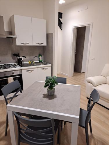 Konyha, San Francesco Home in Terni Konyha, San Francesco Home in Terni