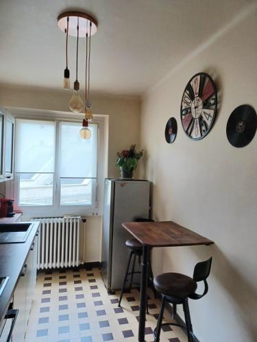 Appartement vue lac in Thonon-les-Bains Appartement vue lac in Thonon-les-Bains