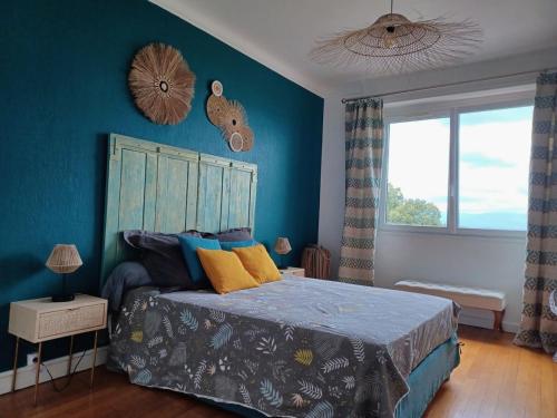 Appartement vue lac in Thonon-les-Bains Appartement vue lac in Thonon-les-Bains