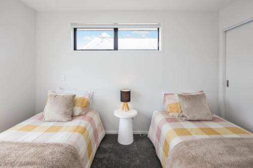 Sunny 2 BR Oasis in Trentham in อัพเปอร์ ฮัท Sunny 2 BR Oasis in Trentham in อัพเปอร์ ฮัท