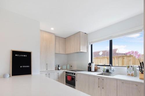 Tranquil Trentham Escape in อัพเปอร์ ฮัท Tranquil Trentham Escape in อัพเปอร์ ฮัท