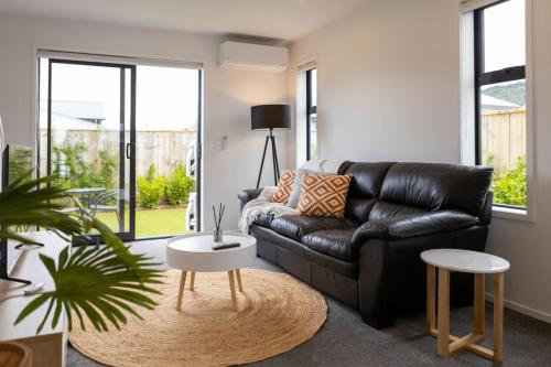 Hillside Haven Trentham Escape in อัพเปอร์ ฮัท Hillside Haven Trentham Escape in อัพเปอร์ ฮัท