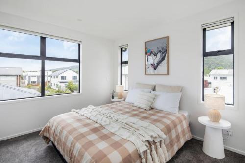 Hillside Haven Trentham Escape in อัพเปอร์ ฮัท Hillside Haven Trentham Escape in อัพเปอร์ ฮัท