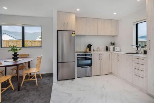 Hillside Haven Trentham Escape in อัพเปอร์ ฮัท Hillside Haven Trentham Escape in อัพเปอร์ ฮัท