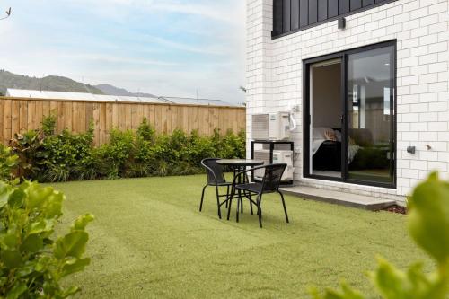 Hillside Haven Trentham Escape in อัพเปอร์ ฮัท Hillside Haven Trentham Escape in อัพเปอร์ ฮัท
