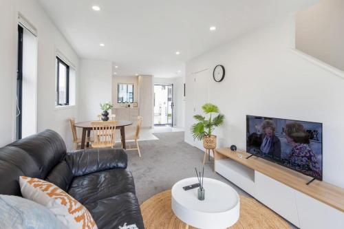 Hillside Haven Trentham Escape in อัพเปอร์ ฮัท Hillside Haven Trentham Escape in อัพเปอร์ ฮัท
