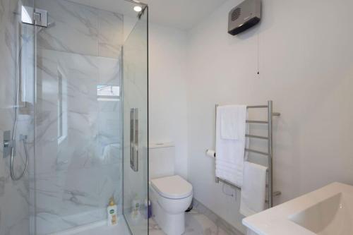 Hillside Haven Trentham Escape in อัพเปอร์ ฮัท Hillside Haven Trentham Escape in อัพเปอร์ ฮัท