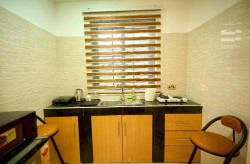 Dasa Lodge in Koforidua Dasa Lodge in Koforidua