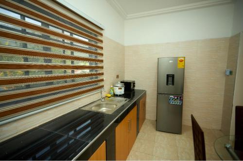 Dasa Lodge in Koforidua Dasa Lodge in Koforidua