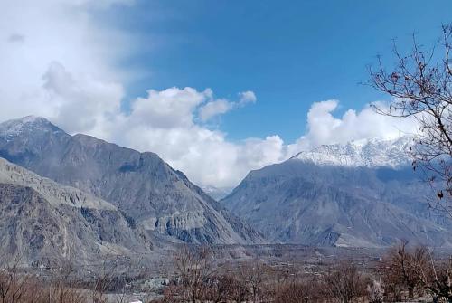 Nearby attraction, Zia Guest House in Gilgit Nearby attraction, Zia Guest House in Gilgit