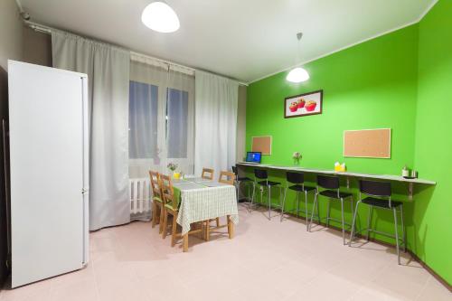 WikiHostel in Ufa WikiHostel in Ufa