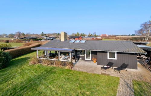 Exterior view, 2 Bedroom Pet Friendly Home In Roskilde in Roskilde Exterior view, 2 Bedroom Pet Friendly Home In Roskilde in Roskilde